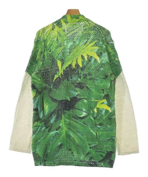 COMME des GARCONS HOMME PLUS（コムデギャルソンオムプリュス）カーディガン 緑 サイズ:M メンズ/2200734376039