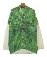 COMME des GARCONS HOMME PLUS（コムデギャルソンオムプリュス）カーディガン 緑 サイズ:M メンズ/2200734376039