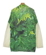 COMME des GARCONS HOMME PLUS（コムデギャルソンオムプリュス）カーディガン 緑 サイズ:M メンズ/2200734376039