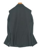 COMME des GARCONS HOMME PLUS（コムデギャルソンオムプリュス）カジュアルジャケット 黒 サイズ:S メンズ/2200734376046