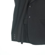COMME des GARCONS HOMME PLUS（コムデギャルソンオムプリュス）カジュアルジャケット 黒 サイズ:S メンズ/2200734376046