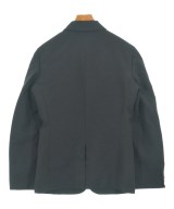 COMME des GARCONS HOMME PLUS（コムデギャルソンオムプリュス）カジュアルジャケット 黒 サイズ:S メンズ/2200734376053