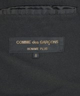 COMME des GARCONS HOMME PLUS（コムデギャルソンオムプリュス）カジュアルジャケット 黒 サイズ:S メンズ/2200734376053