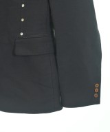 COMME des GARCONS HOMME PLUS（コムデギャルソンオムプリュス）カジュアルジャケット 黒 サイズ:S メンズ/2200734376053