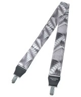 COMME des GARCONS HOMME PLUS（コムデギャルソンオムプリュス）小物類（その他） シルバー サイズ:- メンズ/2200734376060