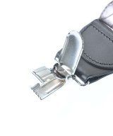 COMME des GARCONS HOMME PLUS（コムデギャルソンオムプリュス）小物類（その他） シルバー サイズ:- メンズ/2200734376060