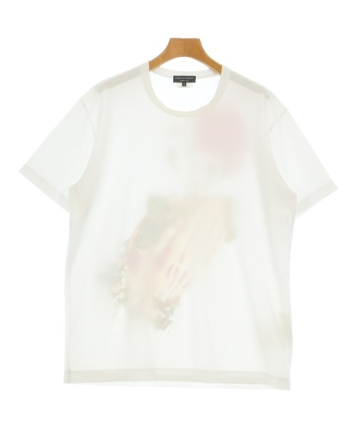 COMME des GARCONS HOMME PLUS(コムデギャルソンオムプリュス)のTシャツ・カットソー サイズ:M 5,000円