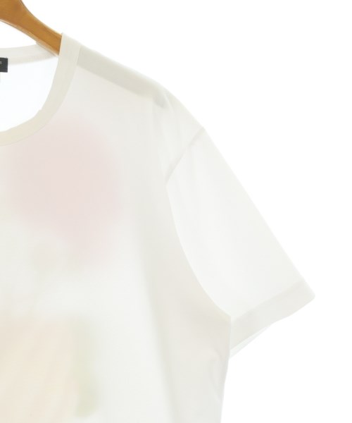 COMME des GARCONS HOMME PLUS（コムデギャルソンオムプリュス）Tシャツ・カットソー 白 サイズ:M メンズ/2200725337063