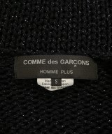 COMME des GARCONS HOMME PLUS（コムデギャルソンオムプリュス）ニット・セーター 黒 サイズ:S メンズ/2200732186302