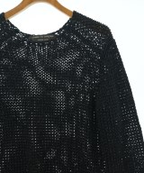 COMME des GARCONS HOMME PLUS（コムデギャルソンオムプリュス）ニット・セーター 黒 サイズ:S メンズ/2200732186302