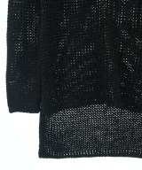 COMME des GARCONS HOMME PLUS（コムデギャルソンオムプリュス）ニット・セーター 黒 サイズ:S メンズ/2200732186302