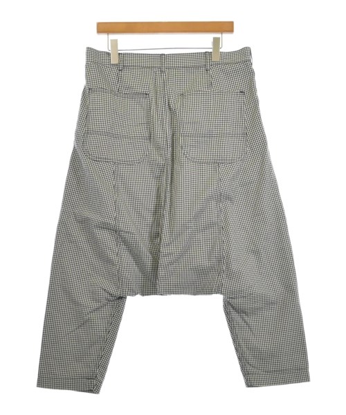 COMME des GARCONS HOMME PLUS（コムデギャルソンオムプリュス）その他 黒 サイズ:S メンズ/2200734635037
