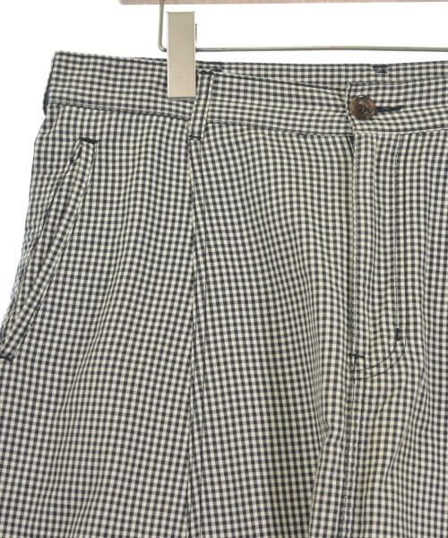 COMME des GARCONS HOMME PLUS（コムデギャルソンオムプリュス）その他 黒 サイズ:S メンズ/2200734635037