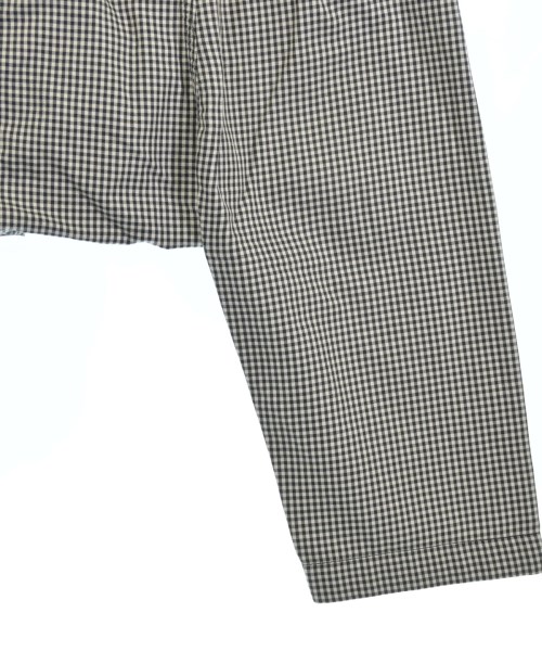 COMME des GARCONS HOMME PLUS（コムデギャルソンオムプリュス）その他 黒 サイズ:S メンズ/2200734635037