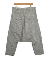 COMME des GARCONS HOMME PLUS（コムデギャルソンオムプリュス）その他 黒 サイズ:S メンズ/2200734635037
