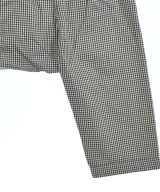 COMME des GARCONS HOMME PLUS（コムデギャルソンオムプリュス）その他 黒 サイズ:S メンズ/2200734635037