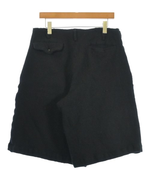 COMME des GARCONS HOMME PLUS（コムデギャルソンオムプリュス）ショートパンツ 黒 サイズ:L メンズ/2200734893017