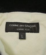 COMME des GARCONS HOMME PLUS（コムデギャルソンオムプリュス）ショートパンツ 黒 サイズ:L メンズ/2200734893017
