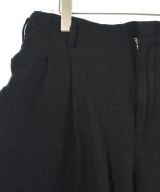 COMME des GARCONS HOMME PLUS（コムデギャルソンオムプリュス）ショートパンツ 黒 サイズ:L メンズ/2200734893017
