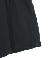 COMME des GARCONS HOMME PLUS（コムデギャルソンオムプリュス）ショートパンツ 黒 サイズ:L メンズ/2200734893017