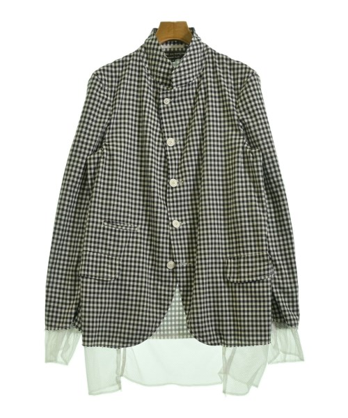 COMME des GARCONS HOMME PLUS(コムデギャルソンオムプリュス)のテーラードジャケット サイズ:M 21,600円