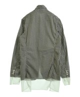 COMME des GARCONS HOMME PLUS（コムデギャルソンオムプリュス）テーラードジャケット 黒 サイズ:M メンズ/2200725347017