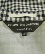 COMME des GARCONS HOMME PLUS（コムデギャルソンオムプリュス）テーラードジャケット 黒 サイズ:M メンズ/2200725347017