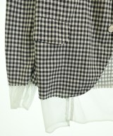 COMME des GARCONS HOMME PLUS（コムデギャルソンオムプリュス）テーラードジャケット 黒 サイズ:M メンズ/2200725347017