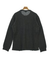 COMME des GARCONS HOMME PLUS（コムデギャルソンオムプリュス）ニット・セーター 黒 サイズ:L メンズ/2200725347048