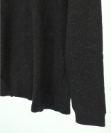 COMME des GARCONS HOMME PLUS（コムデギャルソンオムプリュス）ニット・セーター 黒 サイズ:L メンズ/2200725347048