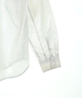 COMME des GARCONS HOMME PLUS（コムデギャルソンオムプリュス）カジュアルシャツ 白 サイズ:M メンズ/2200735063013
