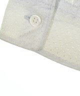 COMME des GARCONS HOMME PLUS（コムデギャルソンオムプリュス）カジュアルシャツ 白 サイズ:M メンズ/2200735063013