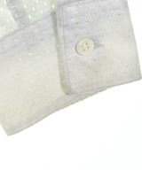 COMME des GARCONS HOMME PLUS（コムデギャルソンオムプリュス）カジュアルシャツ 白 サイズ:M メンズ/2200735063013