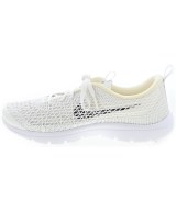 COMME des GARCONS HOMME PLUS（コムデギャルソンオムプリュス）スニーカー 白 サイズ:30cm メンズ/2200735190030