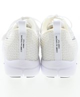 COMME des GARCONS HOMME PLUS（コムデギャルソンオムプリュス）スニーカー 白 サイズ:30cm メンズ/2200735190030