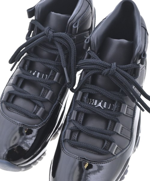COMME des GARCONS HOMME PLUS（コムデギャルソンオムプリュス）スニーカー 黒 サイズ:26.5cm メンズ/2200735568013