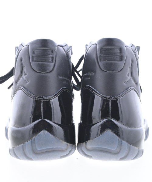 COMME des GARCONS HOMME PLUS（コムデギャルソンオムプリュス）スニーカー 黒 サイズ:26.5cm メンズ/2200735568013