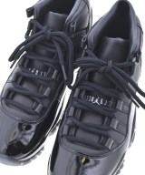 COMME des GARCONS HOMME PLUS（コムデギャルソンオムプリュス）スニーカー 黒 サイズ:26.5cm メンズ/2200735568013