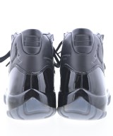 COMME des GARCONS HOMME PLUS（コムデギャルソンオムプリュス）スニーカー 黒 サイズ:26.5cm メンズ/2200735568013
