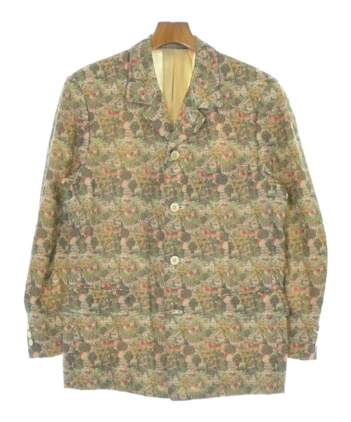 COMME des GARCONS HOMME PLUS(コムデギャルソンオムプリュス)のジャケット サイズ:S 47,500円