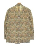 COMME des GARCONS HOMME PLUS（コムデギャルソンオムプリュス）ジャケット その他（柄物・カラフル） サイズ:S メンズ/2200735417021