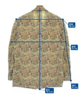 COMME des GARCONS HOMME PLUS（コムデギャルソンオムプリュス）ジャケット その他（柄物・カラフル） サイズ:S メンズ/2200735417021