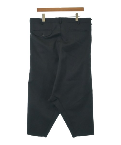COMME des GARCONS HOMME PLUS（コムデギャルソンオムプリュス）その他 黒 サイズ:S メンズ/2200735894013
