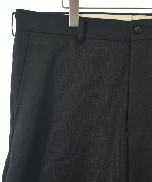 COMME des GARCONS HOMME PLUS（コムデギャルソンオムプリュス）その他 黒 サイズ:S メンズ/2200735894013