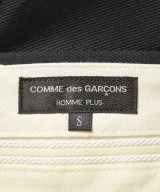 COMME des GARCONS HOMME PLUS（コムデギャルソンオムプリュス）その他 黒 サイズ:S メンズ/2200735894013