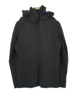 COMME des GARCONS HOMME PLUS（コムデギャルソンオムプリュス）カジュアルジャケット 黒 サイズ:M メンズ/2200736726016