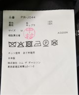 COMME des GARCONS HOMME PLUS（コムデギャルソンオムプリュス）カジュアルジャケット 黒 サイズ:M メンズ/2200736726016