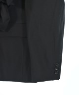 COMME des GARCONS HOMME PLUS（コムデギャルソンオムプリュス）カジュアルジャケット 黒 サイズ:M メンズ/2200736726016