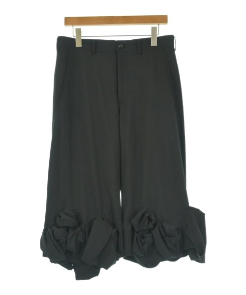 COMME des GARCONS HOMME PLUS(コムデギャルソンオムプリュス)のクロップドパンツ サイズ:S 79,200円