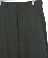 COMME des GARCONS HOMME PLUS（コムデギャルソンオムプリュス）クロップドパンツ 黒 サイズ:S メンズ/2200736726023
